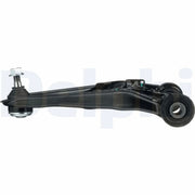 Delphi Control/Trailing Arm Upper TC3637