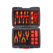 Teng Tools Portable Tool Kit TC-6T 29 Pieces Insulated