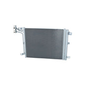 NRF Air Conditioning Condenser 350633