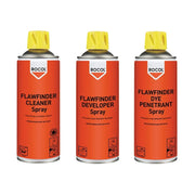 ROCOL FLAWFINDER System Kit - 63181