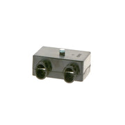 Bosch Fuse Holder Block 0 354 120 004