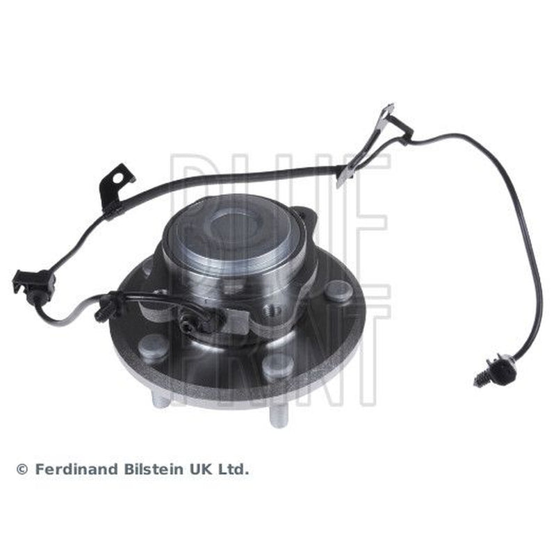 Blue Print Wheel Bearing Kit Rear Right 85mm ADA108318