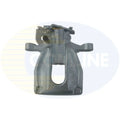 Comline Brake Caliper Assembly Rear Left CBC170L