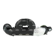 NRF Intercooler Turbo Charge Air Hose 166341
