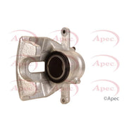 Apec Brake Caliper Assembly Front Left LCA821N