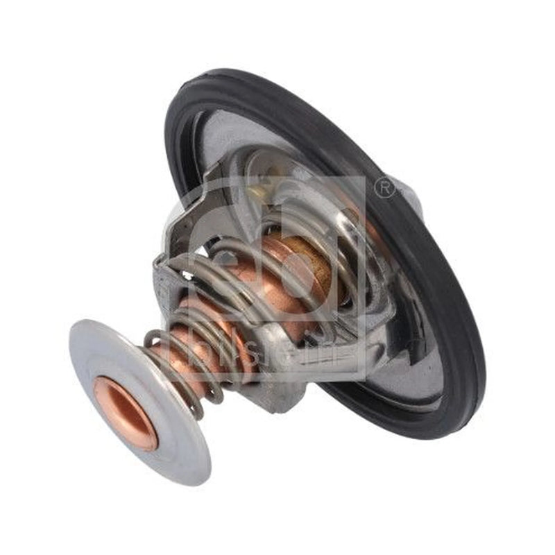 Febi Thermostat,Coolant 33493