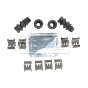 Borg & Beck Brake Pad Accessory Fitting Kit Rear BBK1556