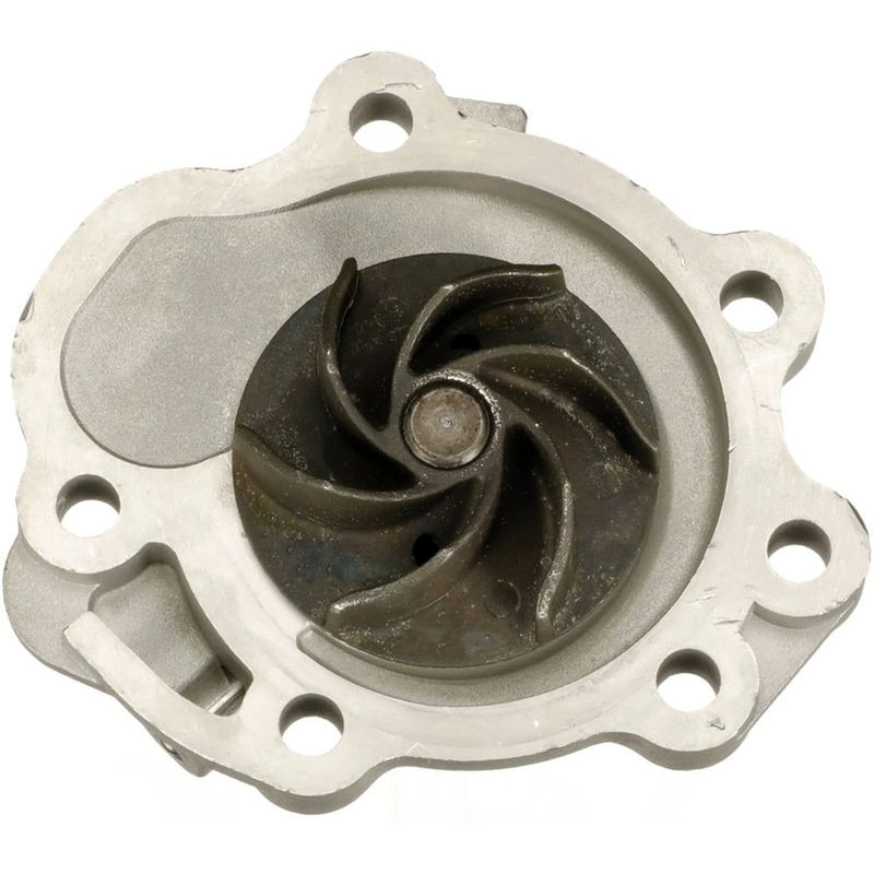 Gates Engine Cooling Water Pump WP0191