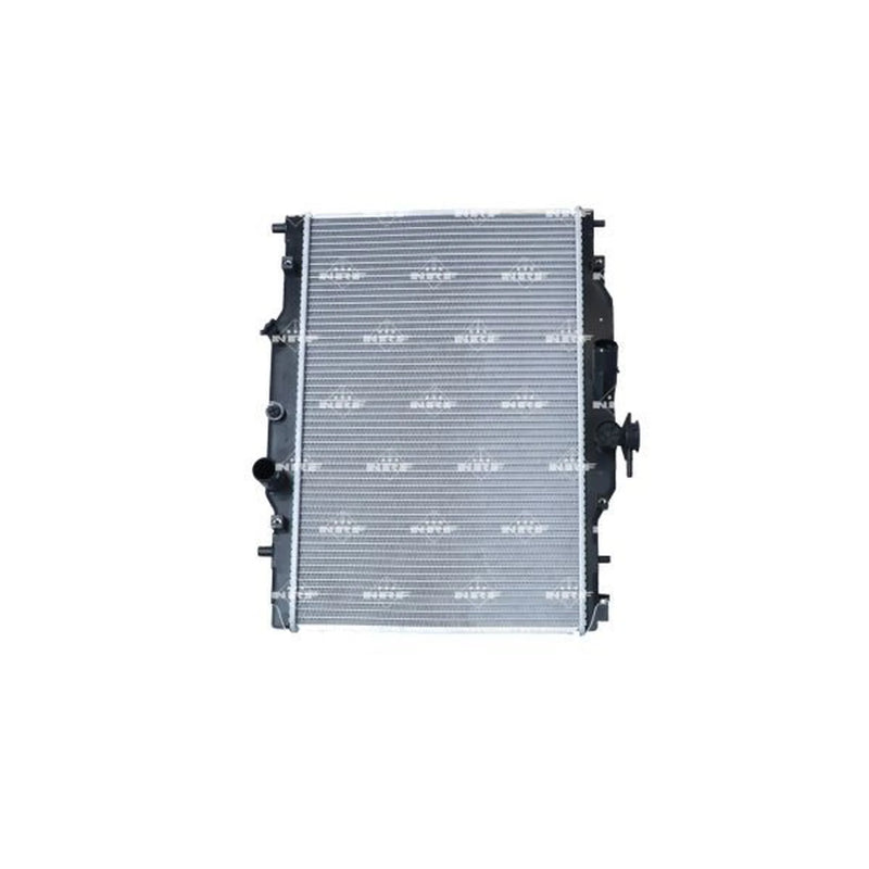 NRF Engine Radiator 59250