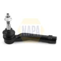 NAPA Steering Tie Rod End Ball Joint Front Left M16x1.5 NST6695