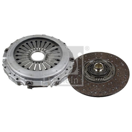 Febi Clutch Kit Set 3pc 432mm 105138