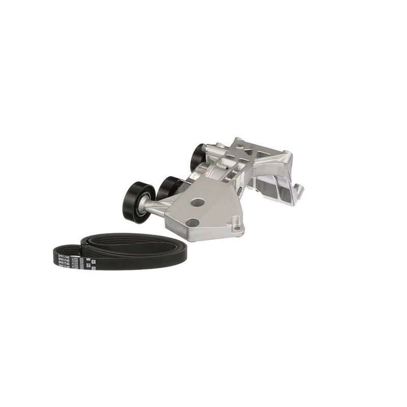 Gates V-Ribbed Belt Set K015PK1745
