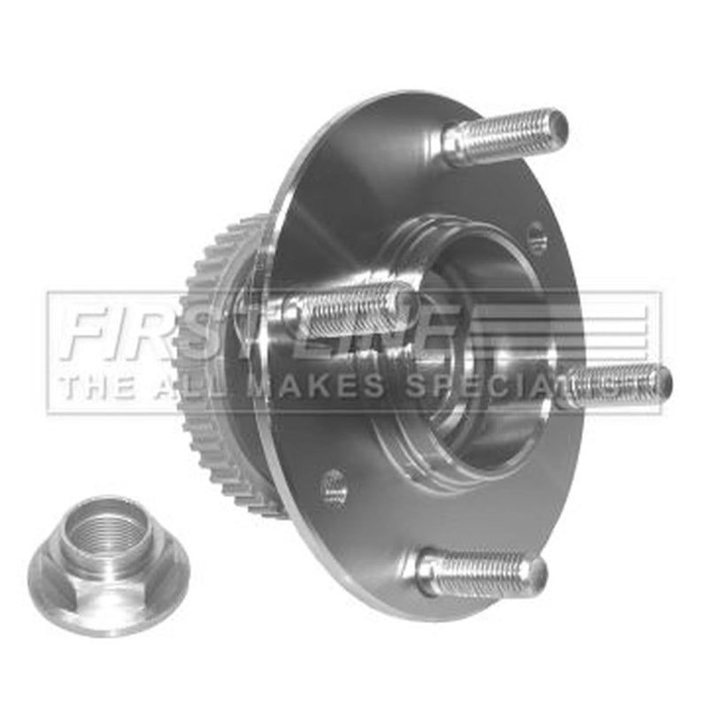 First Line Wheel Bearing Kit FBK1030