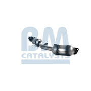 BM Catalysts Homologated Petrol Cat BM91070H