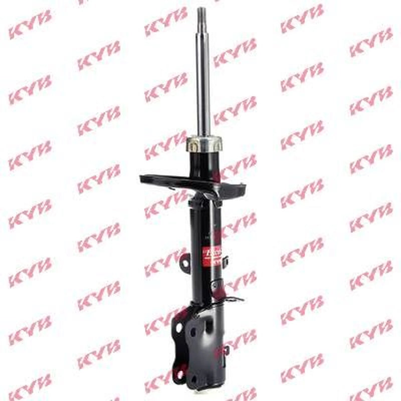 KYB Shock Absorber Damper Strut Rear Right 334178