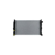 Hella Engine Radiator 8MK 366 303-971