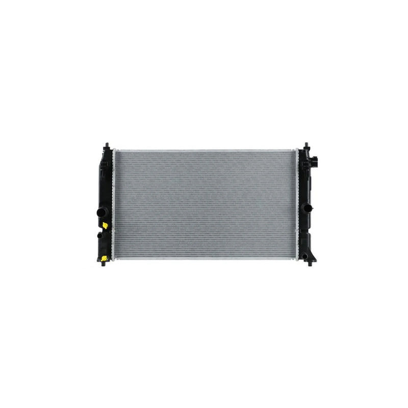 Hella Engine Radiator 8MK 366 303-971