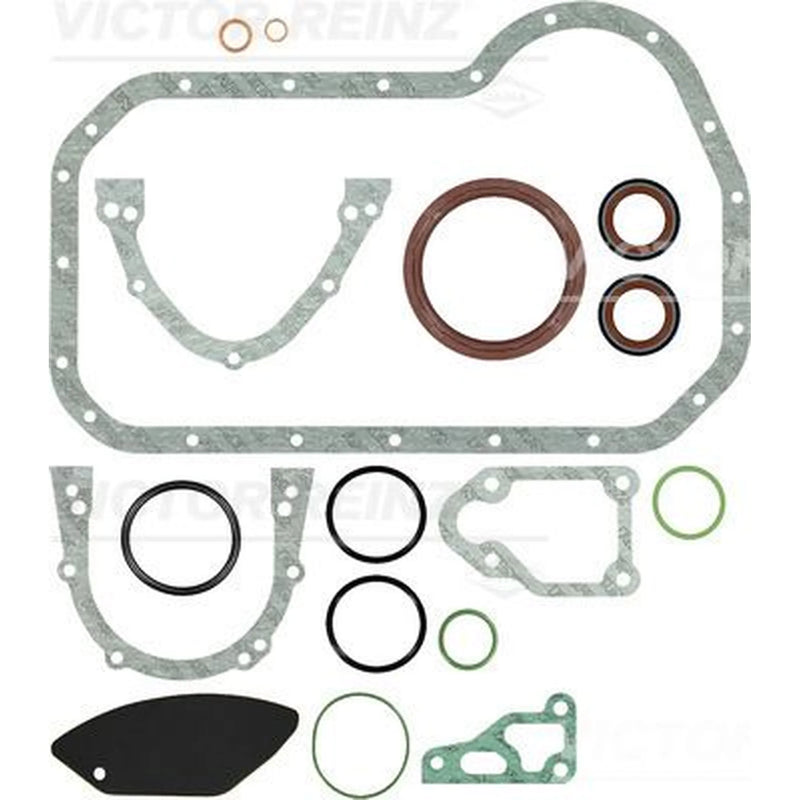 Victor Reinz Crankcase Gasket Kit ID 08-12948-10