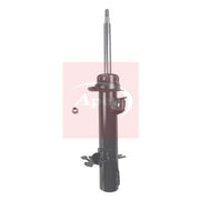 Apec Shock Absorber Damper Strut Front Left ASA1262