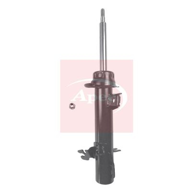 Apec Shock Absorber Damper Strut Front Left ASA1262