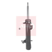 Apec Shock Absorber Damper Strut Front Left ASA1262