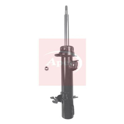 Apec Shock Absorber Damper Strut Front Left ASA1262