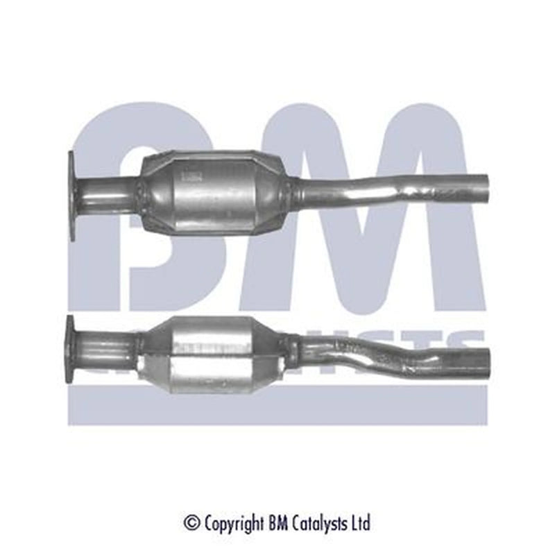BM Catalysts Petrol Cat BM90589