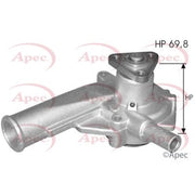 Apec Engine Cooling Water Pump AWP1192
