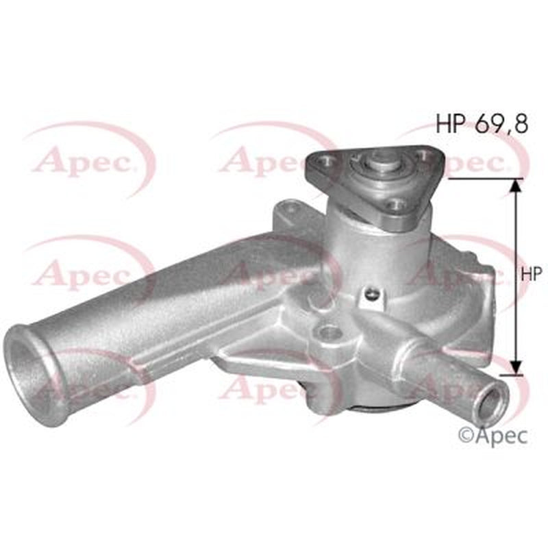 Apec Engine Cooling Water Pump AWP1192