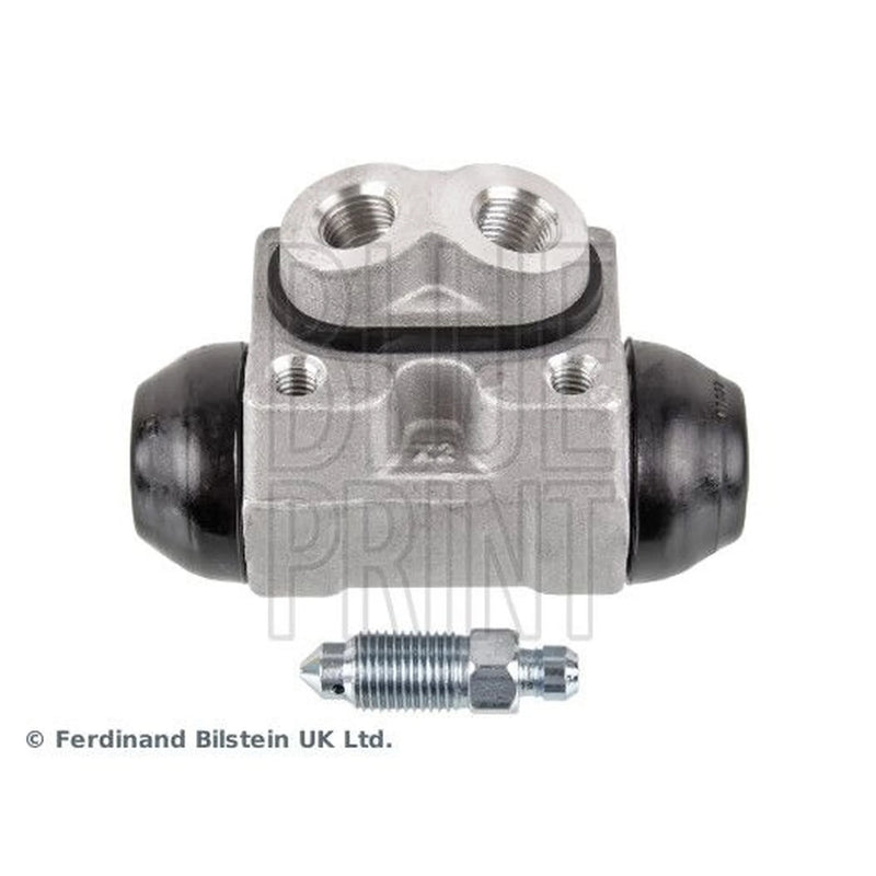 Blue Print Wheel Cylinder Hydraulic Brake Rear Left ADG04425