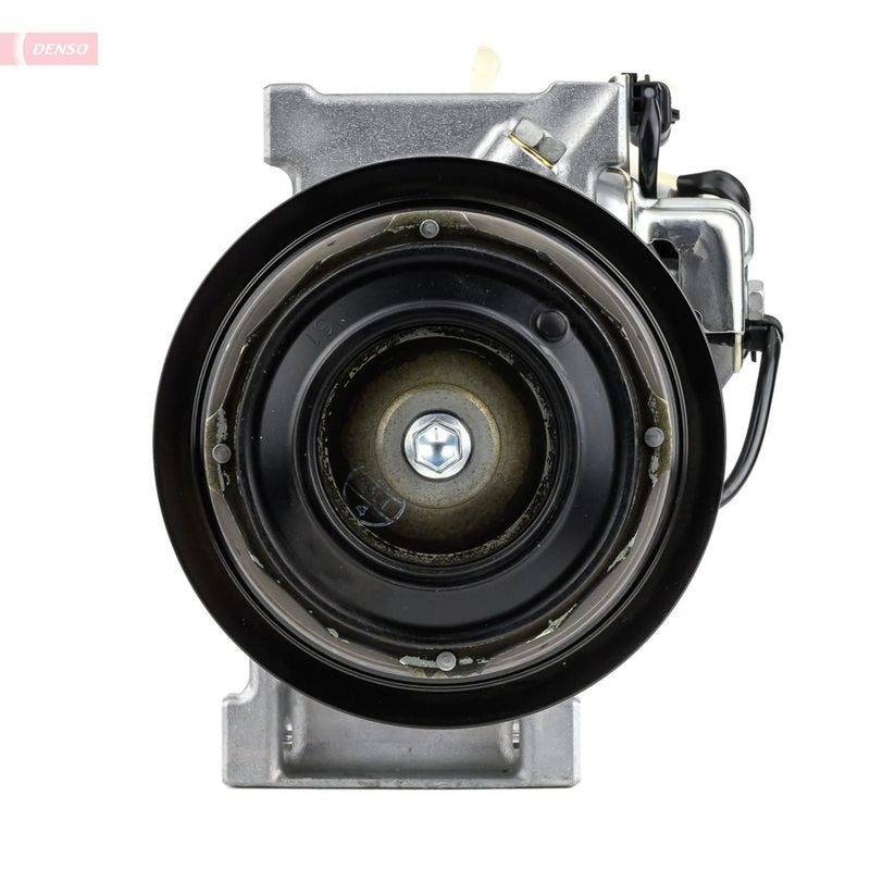 Denso Air Conditioning Compressor DCP46025