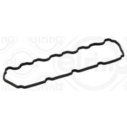 Elring Cylinder Head Cover Gasket AEM (Ethylene Acrylate Rubber) 061.890