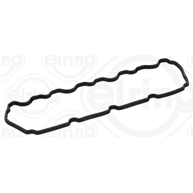 Elring Cylinder Head Cover Gasket AEM (Ethylene Acrylate Rubber) 061.890