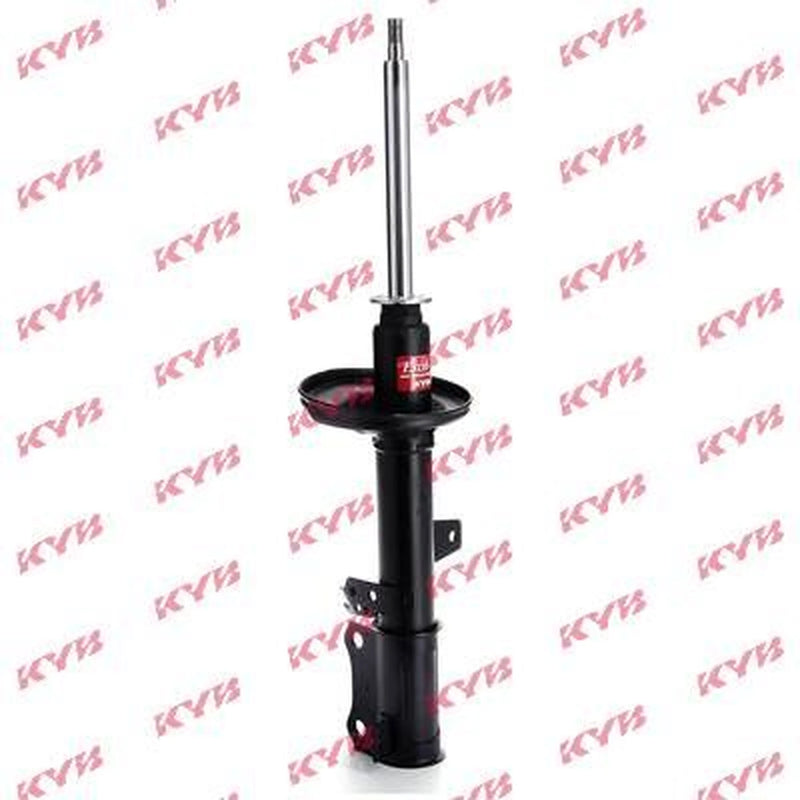 KYB Shock Absorber Damper Strut Rear Right 334329