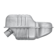 Hella End Silencer Rear 8LD 366 036-871