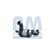 BM Catalysts Homologated Diesel Cat BM80479H