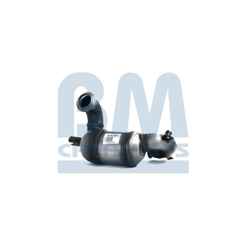 BM Catalysts Homologated Diesel Cat BM80479H