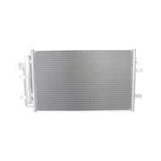 Hella Air Conditioning Condenser 8FC 366 220-141