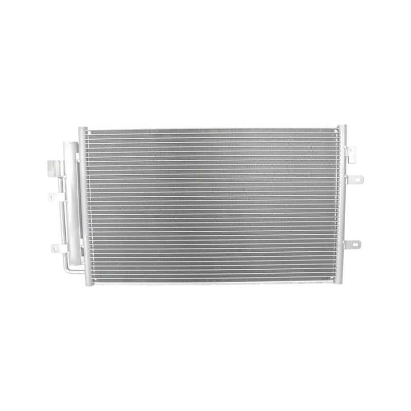 Hella Air Conditioning Condenser 8FC 366 220-141