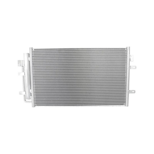 Hella Air Conditioning Condenser 8FC 366 220-141