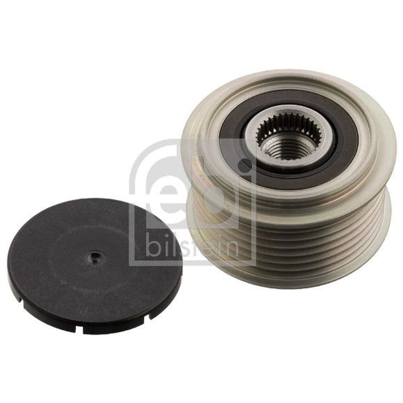 Febi Alternator Overrunning Freewheel Clutch 101955