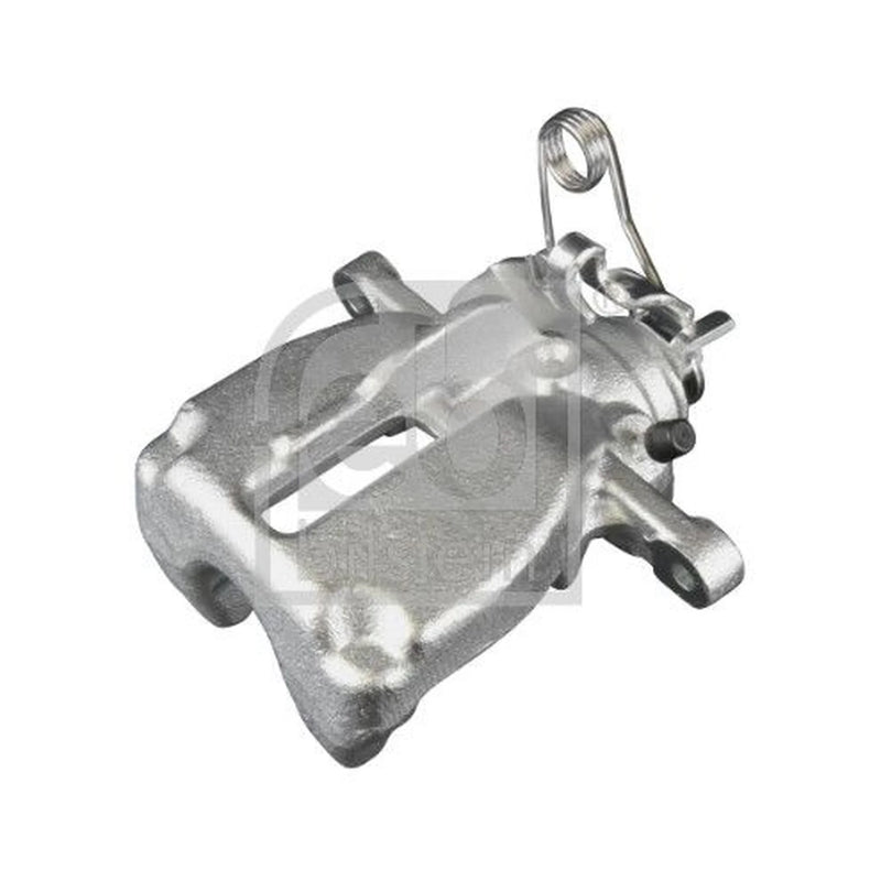 Febi Brake Caliper Assembly Rear Right 178124