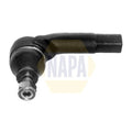 NAPA Steering Tie Rod End Ball Joint Front Left M14x1.5 NST6036