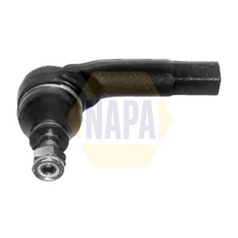 NAPA Steering Tie Rod End Ball Joint Front Left M14x1.5 NST6036