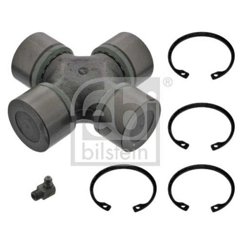 Febi Propshaft Universal Joint 15291