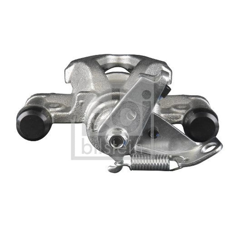 Febi Brake Caliper Assembly Rear Left 178066
