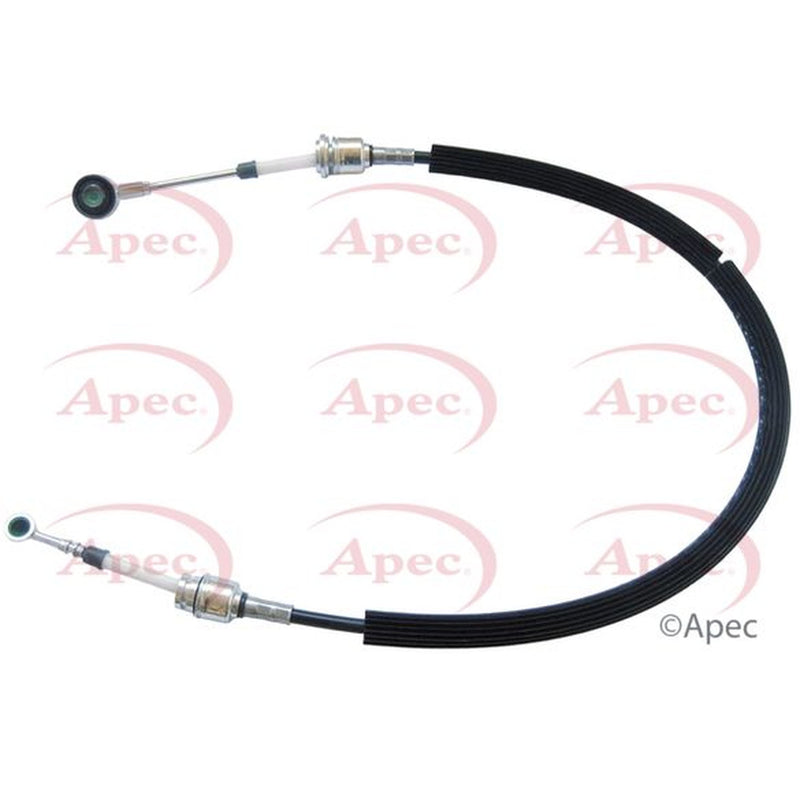 Apec Manual Transmission Cable Pull CAB7076
