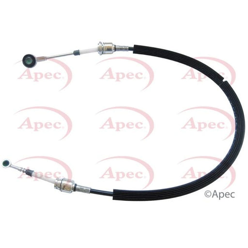 Apec Manual Transmission Cable Pull CAB7076