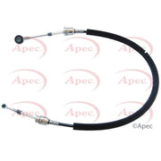 Apec Manual Transmission Cable Pull CAB7076