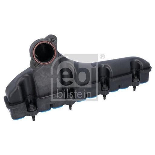 Febi Intake Manifold Fitting Connectors Plastic 183547